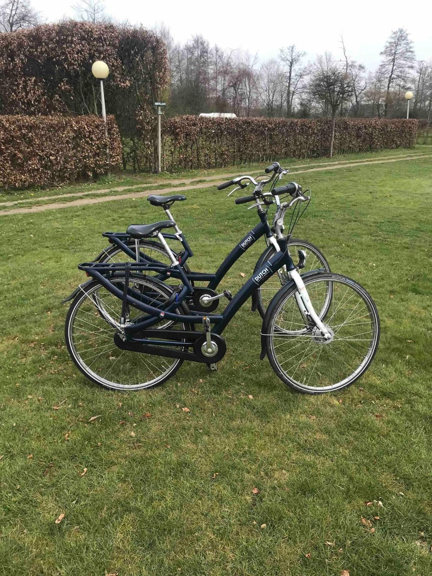 Charmante Woning Op Rustig Park Met Fietsen Epe Kültér fotó